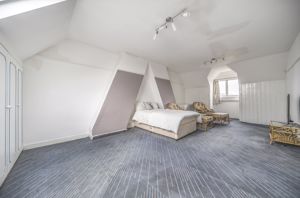 Bedroom 1- click for photo gallery